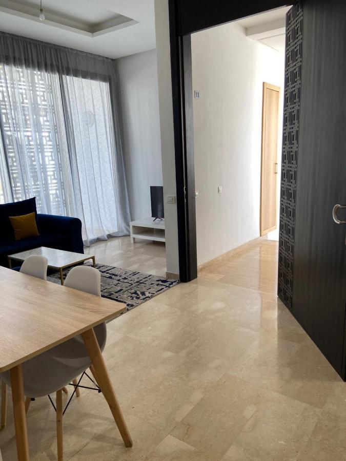Marina Rabat Suites & Apartments Сейл Экстерьер фото